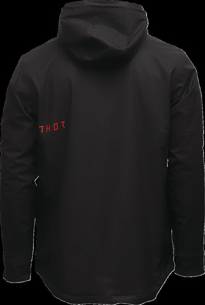 THOR JACKET TOUR BLACK 2X 2920-0826