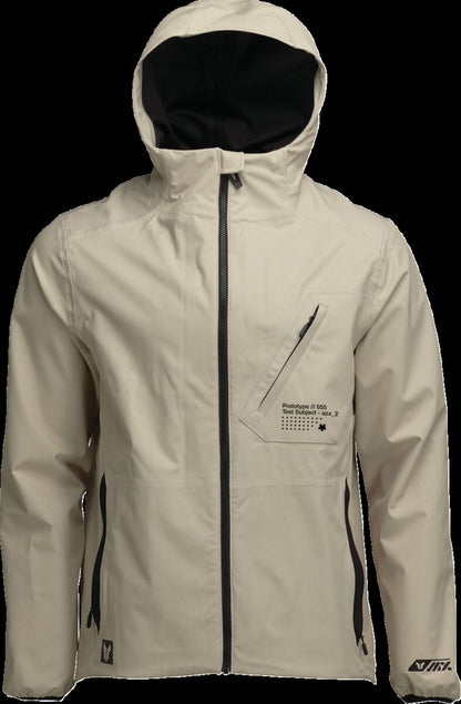 THOR JACKET LITE SHELL UNIT SAND SM 2920-0832