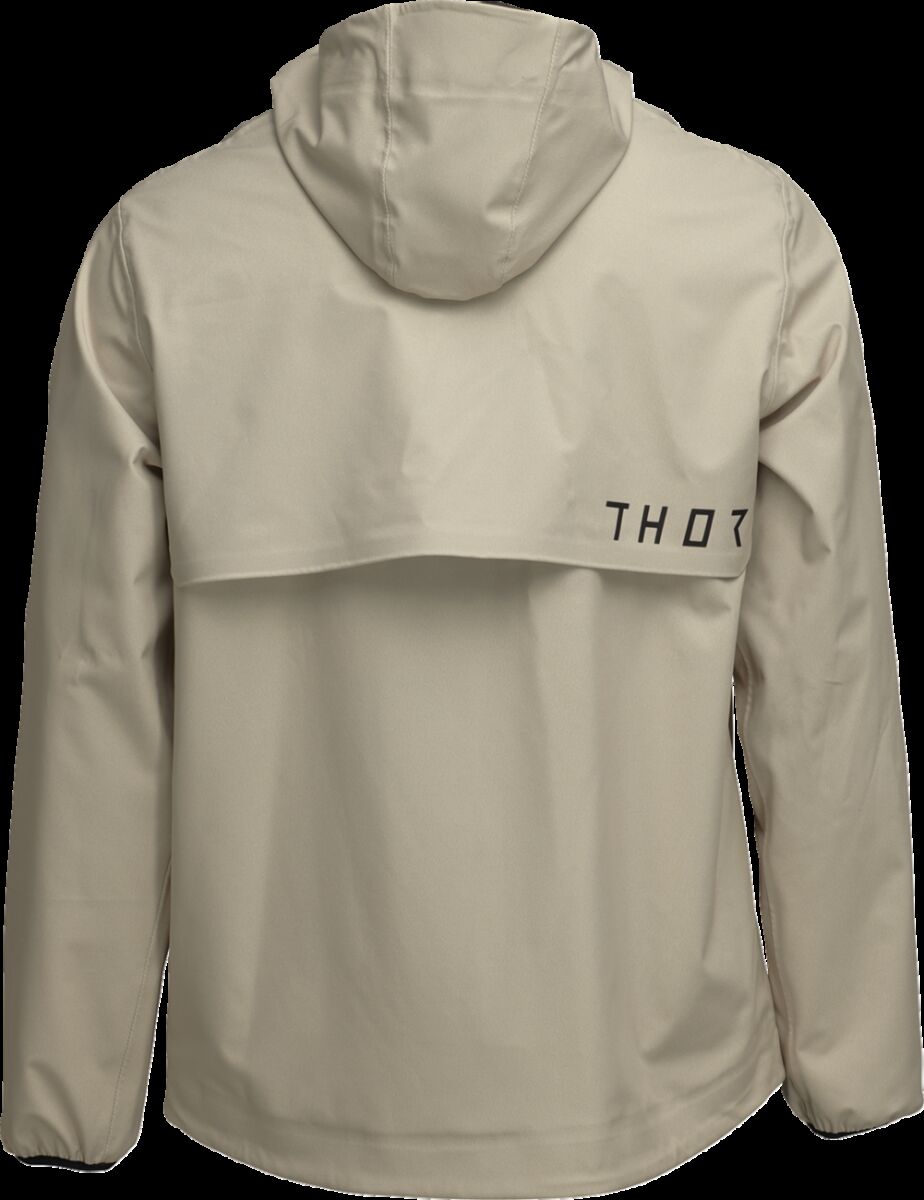 THOR JACKET LITE SHELL UNIT SAND SM 2920-0832
