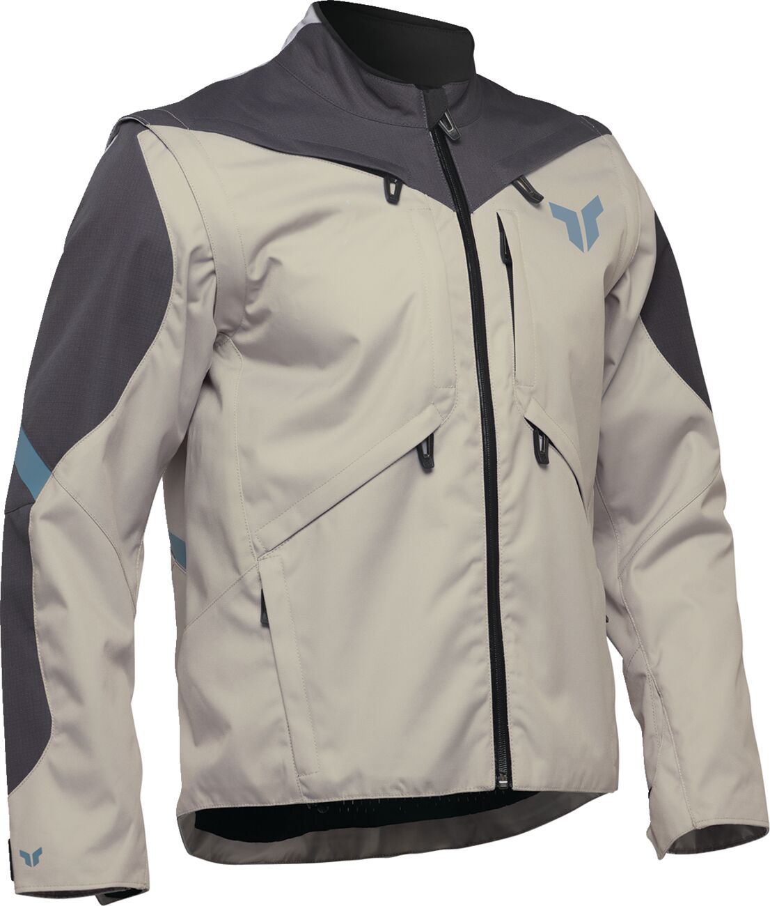 THOR JACKET TERRAIN SAND 3XL 2920-0877