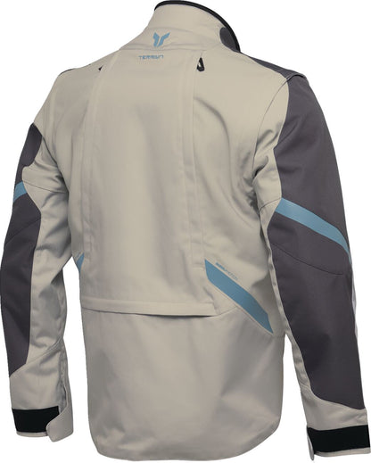 THOR JACKET TERRAIN SAND 3XL 2920-0877