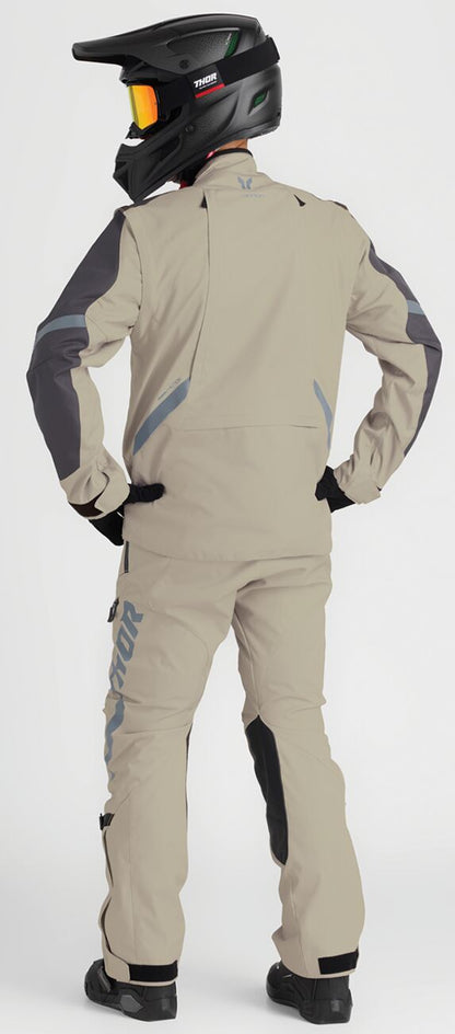 THOR JACKET TERRAIN SAND 3XL 2920-0877
