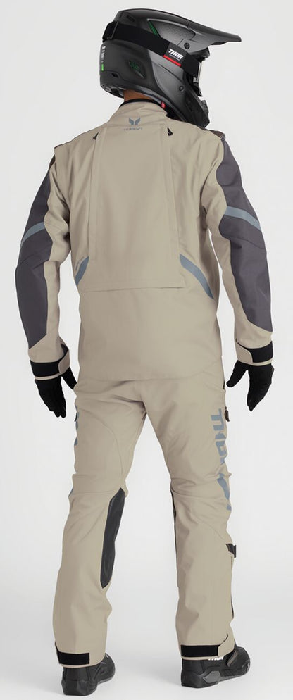 THOR JACKET TERRAIN SAND 3XL 2920-0877