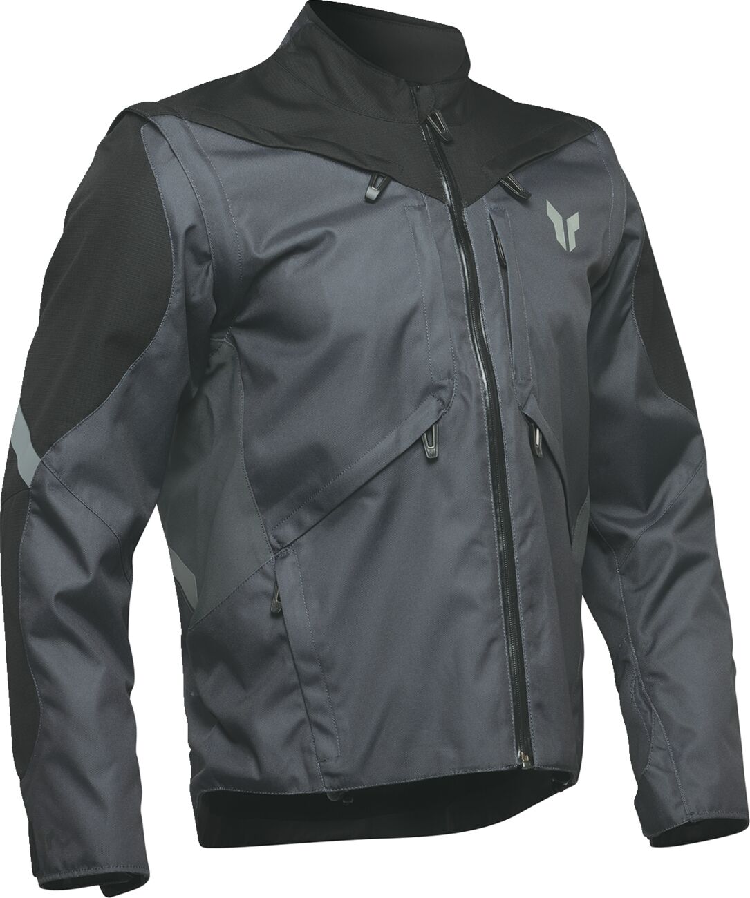 THOR JACKET TERRAIN CHARCOAL SM 2920-0878