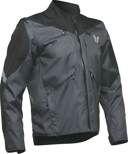 THOR JACKET TERRAIN CHARCOAL SM 2920-0878