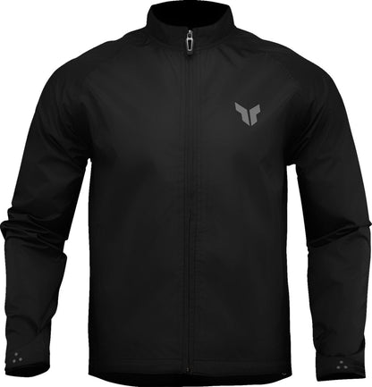 THOR JACKET PACK BLACK 2XL 2920-0889