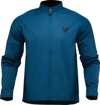 THOR JACKET PACK STORM BLUE 2XL 2920-0896