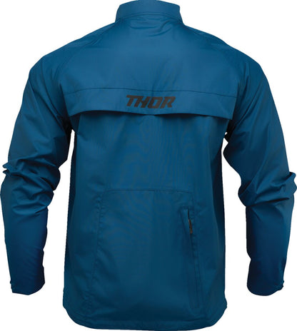 THOR JACKET PACK STORM BLUE 2XL 2920-0896