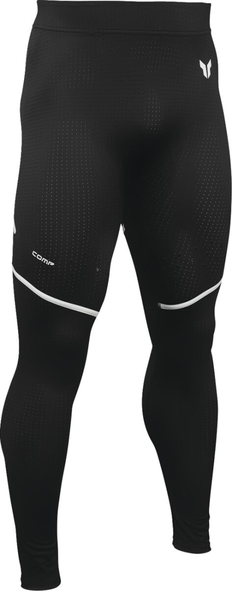 THOR PANT COMP BLACK SM 2940-0474