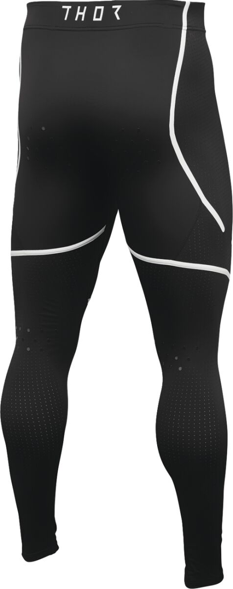 THOR PANT COMP BLACK LG 2940-0476