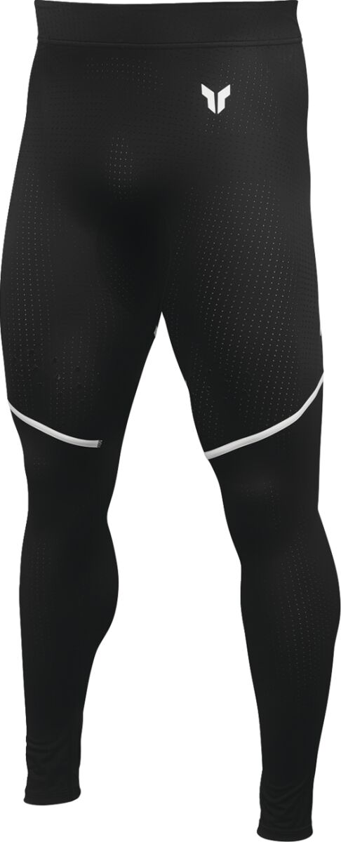 THOR PANT COMP BLACK 2X 2940-0478