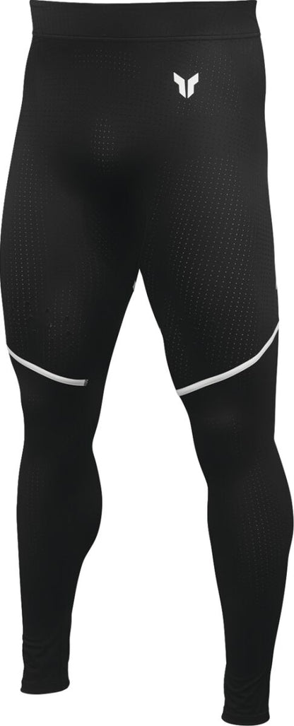 THOR PANT COMP BLACK 2X 2940-0478