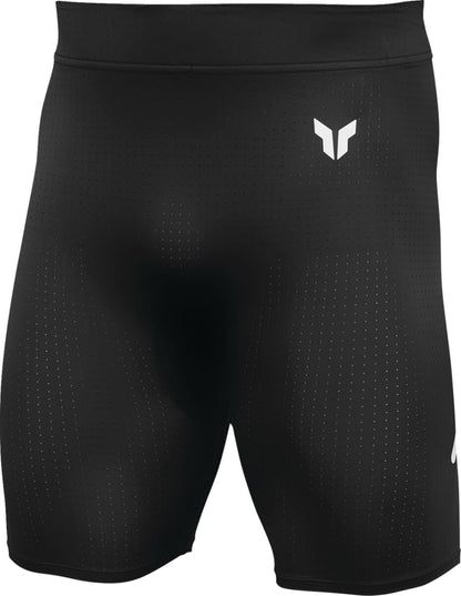 THOR SHORT COMP BLACK LG 2940-0482