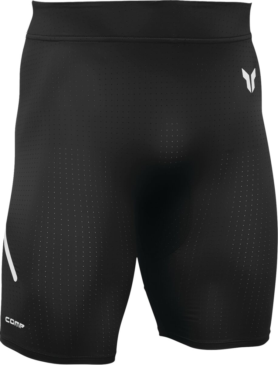 THOR SHORT COMP BLACK XL 2940-0483