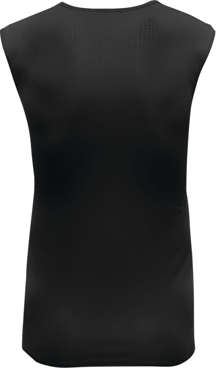 THOR SHIRT SLEEVELESS YTH COMP BLAC 2942-0023
