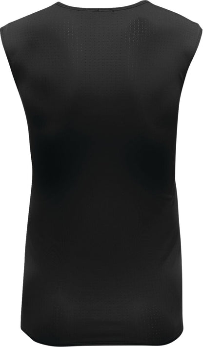 THOR SHIRT SLEEVELESS YTH COMP BLAC 2942-0025