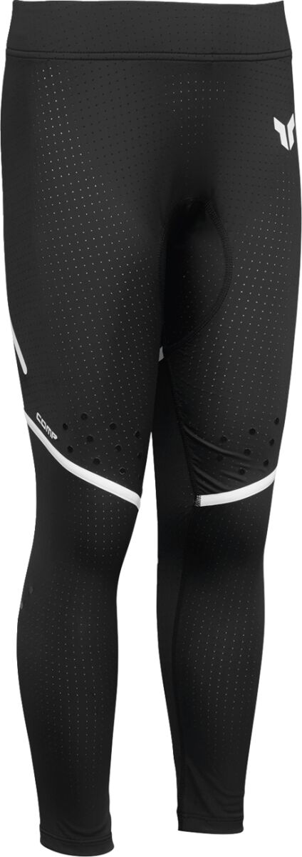 THOR PANT YTH COMP XP BK XL 2942-0030
