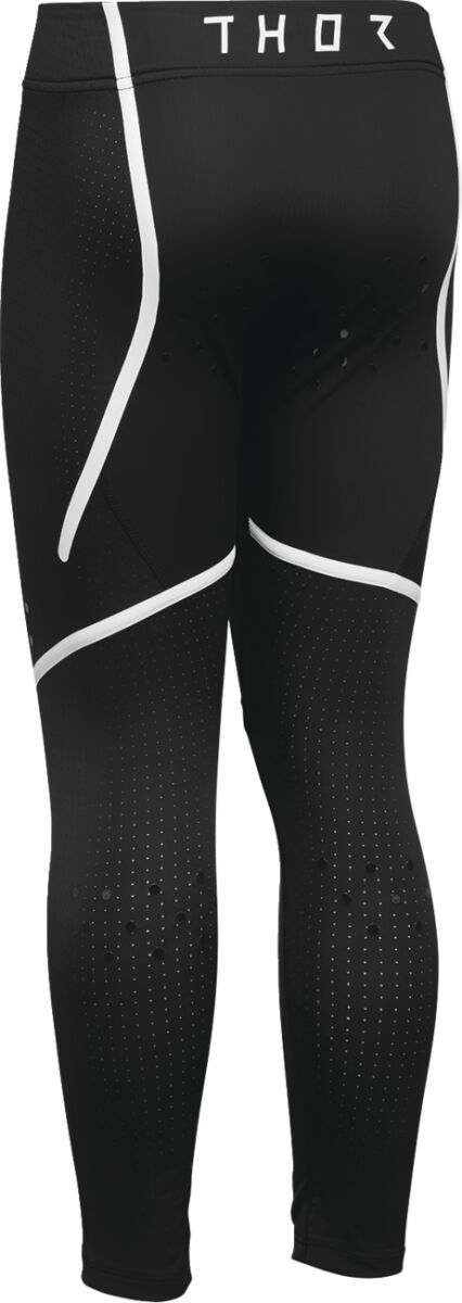 THOR PANT YTH COMP XP BK XL 2942-0030