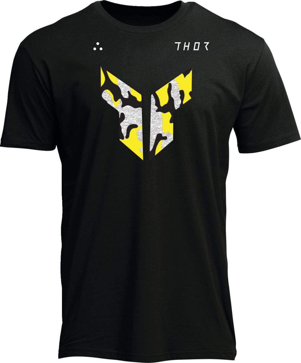 THOR TEE ICONIC TOXIC SM 3030-24520