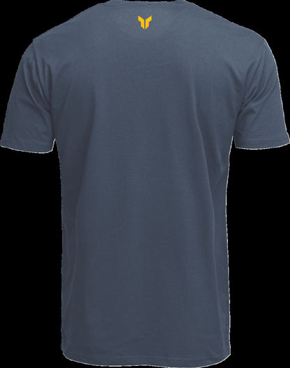 THOR TEE BRAVE NAVY 2X 3030-24593
