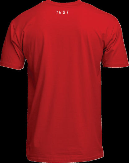 THOR TEE CORE RED SM 3030-24597