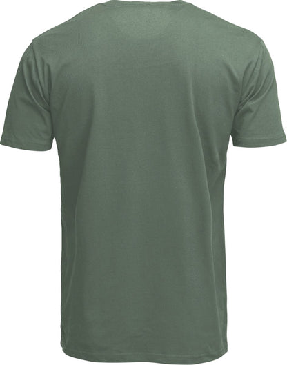 THOR TEE CONVERGE OLIVE MD 3030-25078