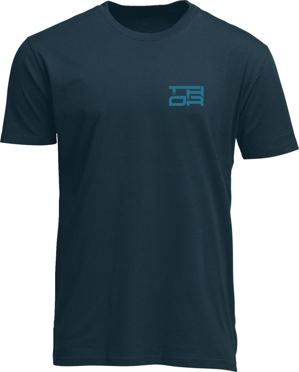 THOR TEE SECTION NAVY MD 3030-25083