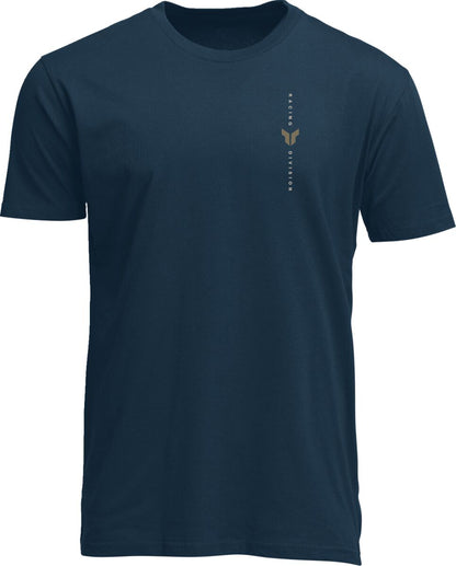 THOR TEE VERT NAVY XL 3030-25090