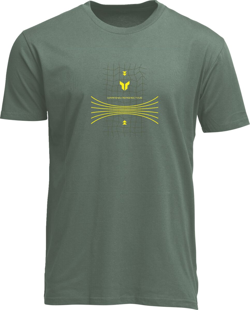 THOR TEE WARP OLIVE MD 3030-25103