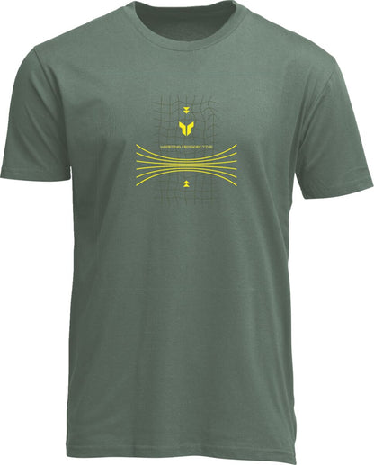 THOR TEE WARP OLIVE MD 3030-25103
