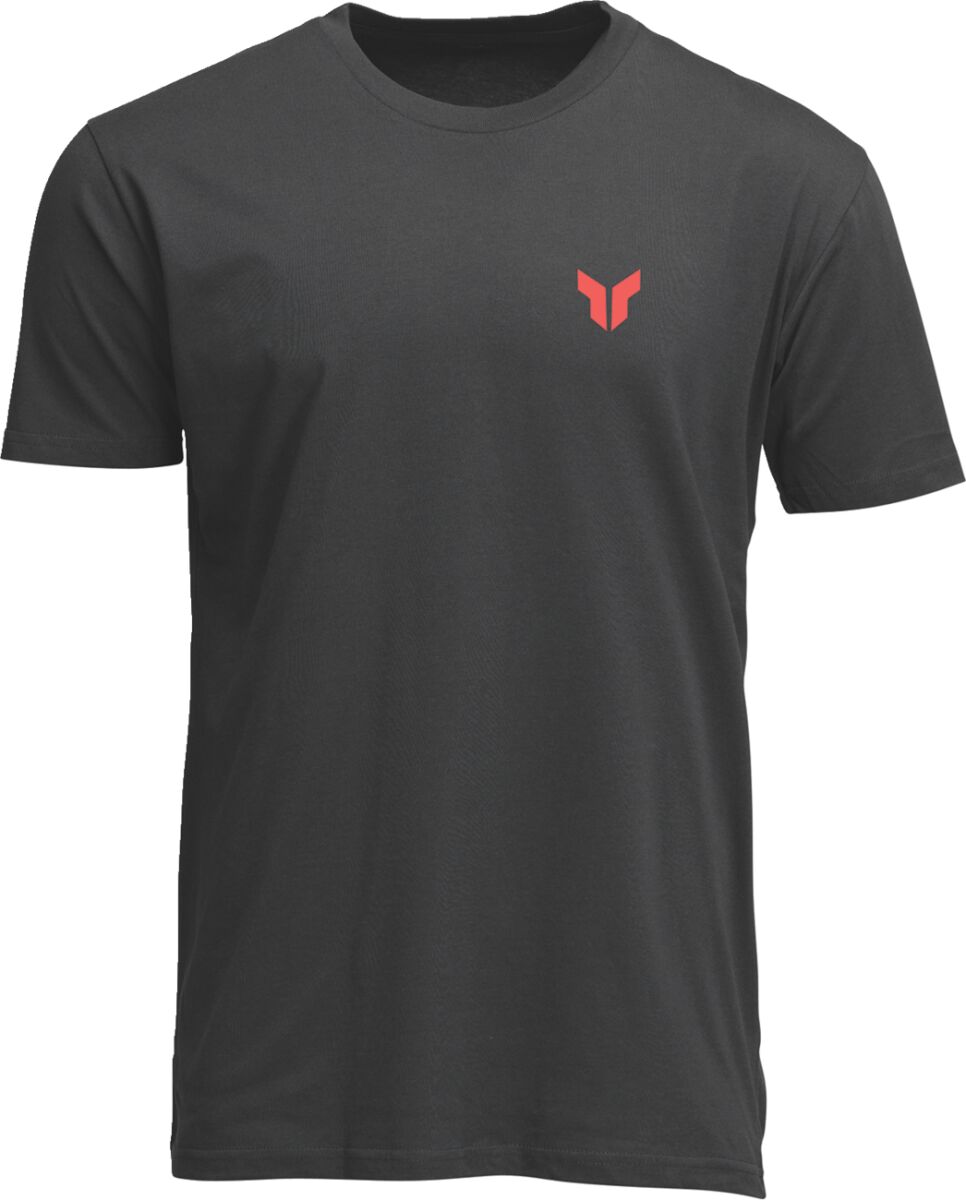 THOR TEE FUTURA COAL XL 3030-25120