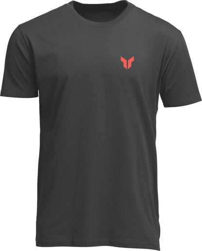 THOR TEE FUTURA COAL XL 3030-25120
