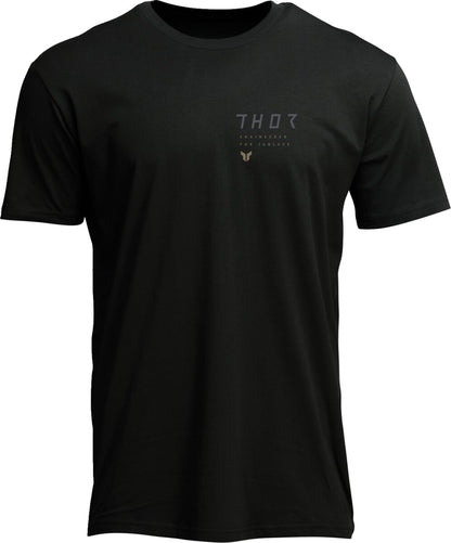 THOR TEE STAMP BLACK MD 3030-25148