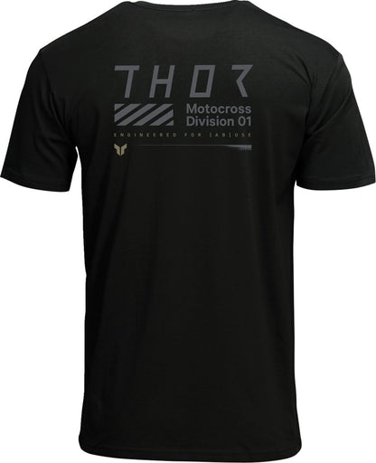 THOR TEE STAMP BLACK MD 3030-25148