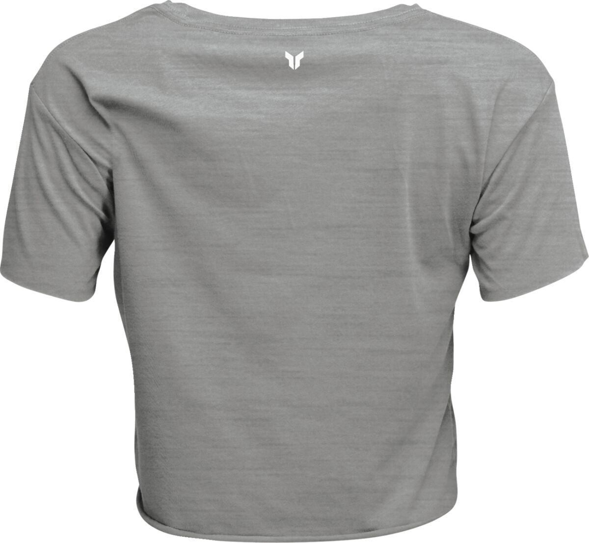 THOR TEE WOMENS CORP HTR GRAY XL 3031-4311