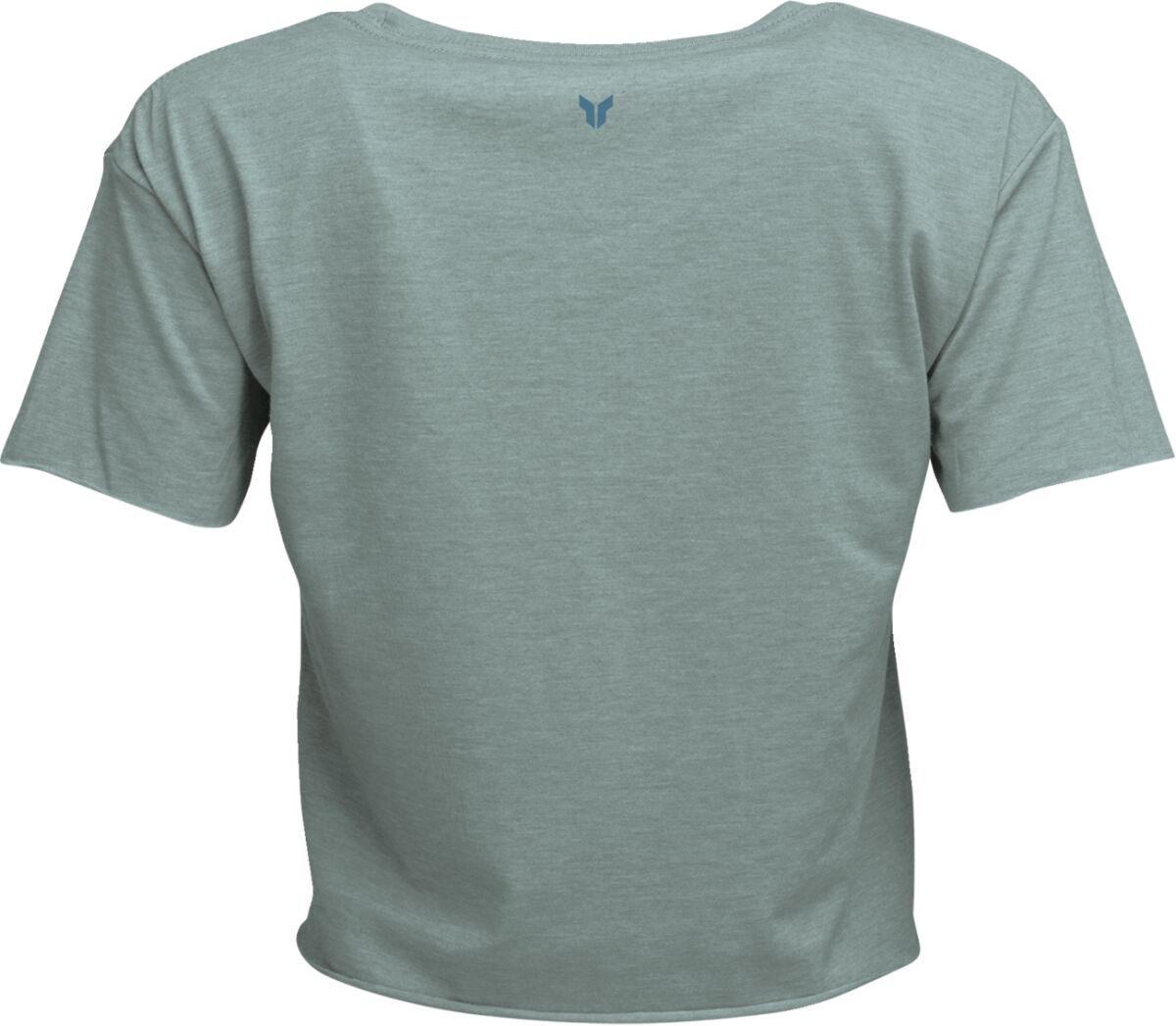 THOR TEE WOMENS CORP LIGHT BLUE XL 3031-4315
