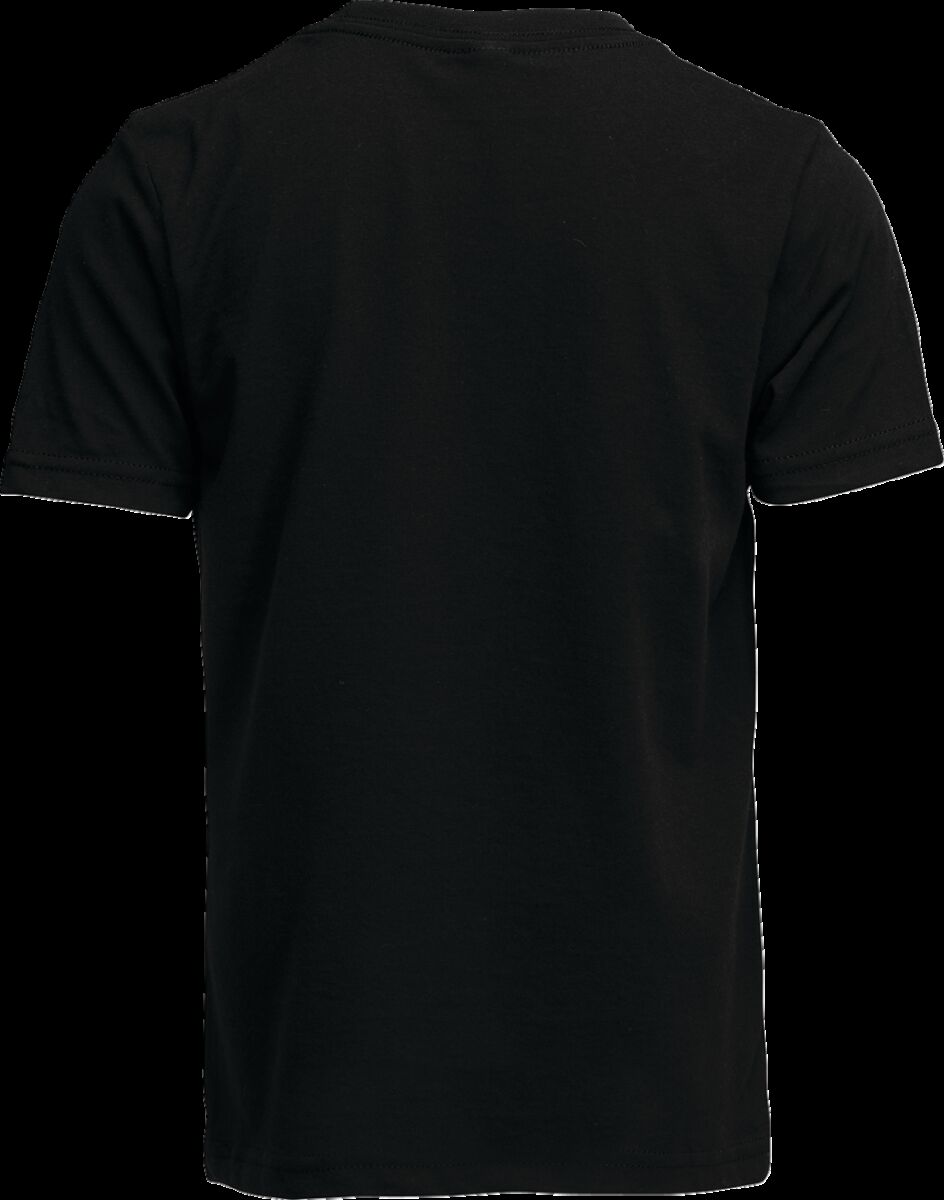 THOR TEE YOUTH ICONIC CARBON SM 3032-3827