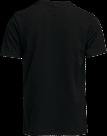 THOR TEE YOUTH ICONIC CARBON SM 3032-3827
