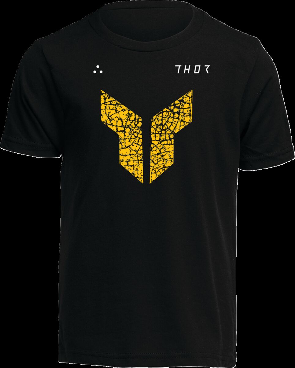 THOR TEE YOUTH ICONIC DRY LAKE SM 3032-3832