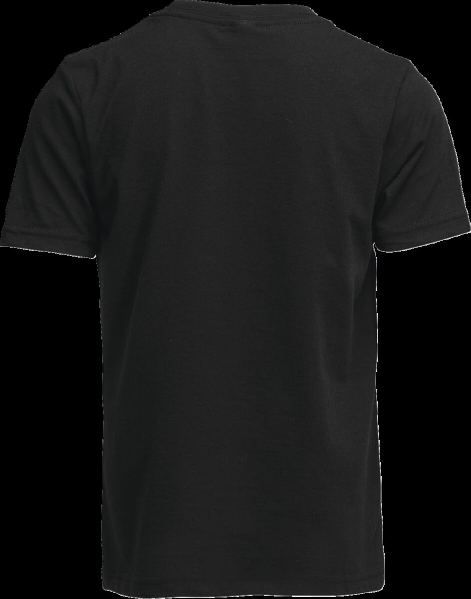 THOR TEE YOUTH ICONIC TOXIC SM 3032-3837