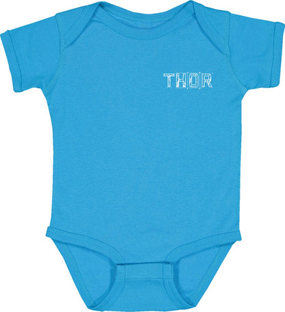THOR SUPERMINI BLUEPRINT COBALT 18- 3032-3860