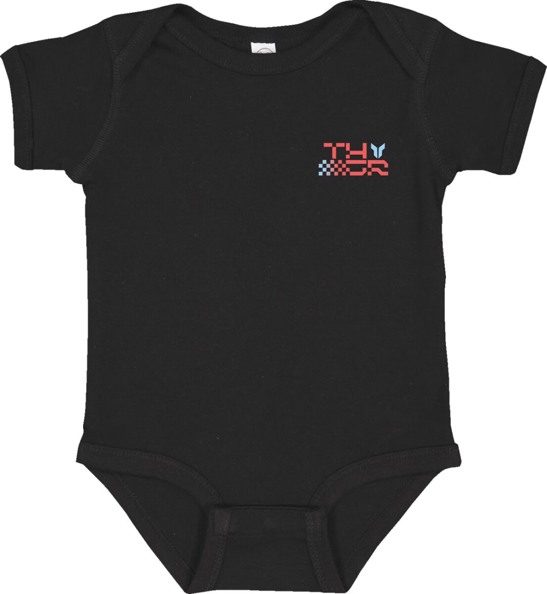 THOR SUPERMINI VANTAGE BLACK 18-24 3032-3864