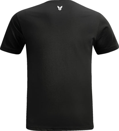 THOR TEE TDLR BRAVE BLACK 2T 3032-3865