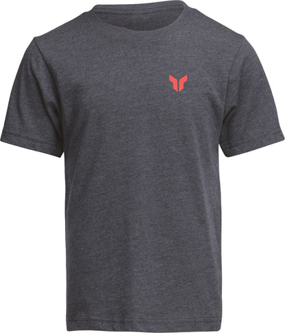 THOR TEE YTH FUTURA CHARCOAL XS 3032-3886