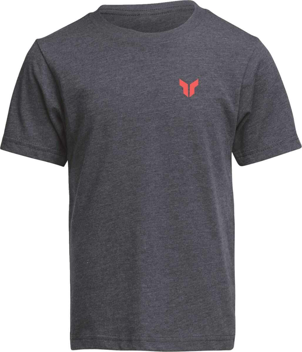 THOR TEE YTH FUTURA CHARCOAL XL 3032-3890