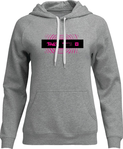 THOR PULLOVER WMN MIND CONTROL HTR 3051-1257