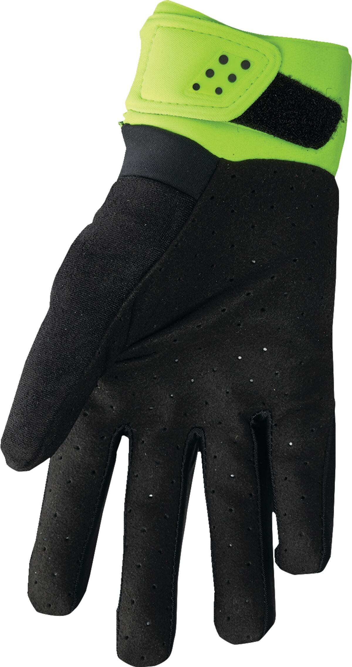 THOR GLOVE SPECT COLD AC/BK SM 3330-7244