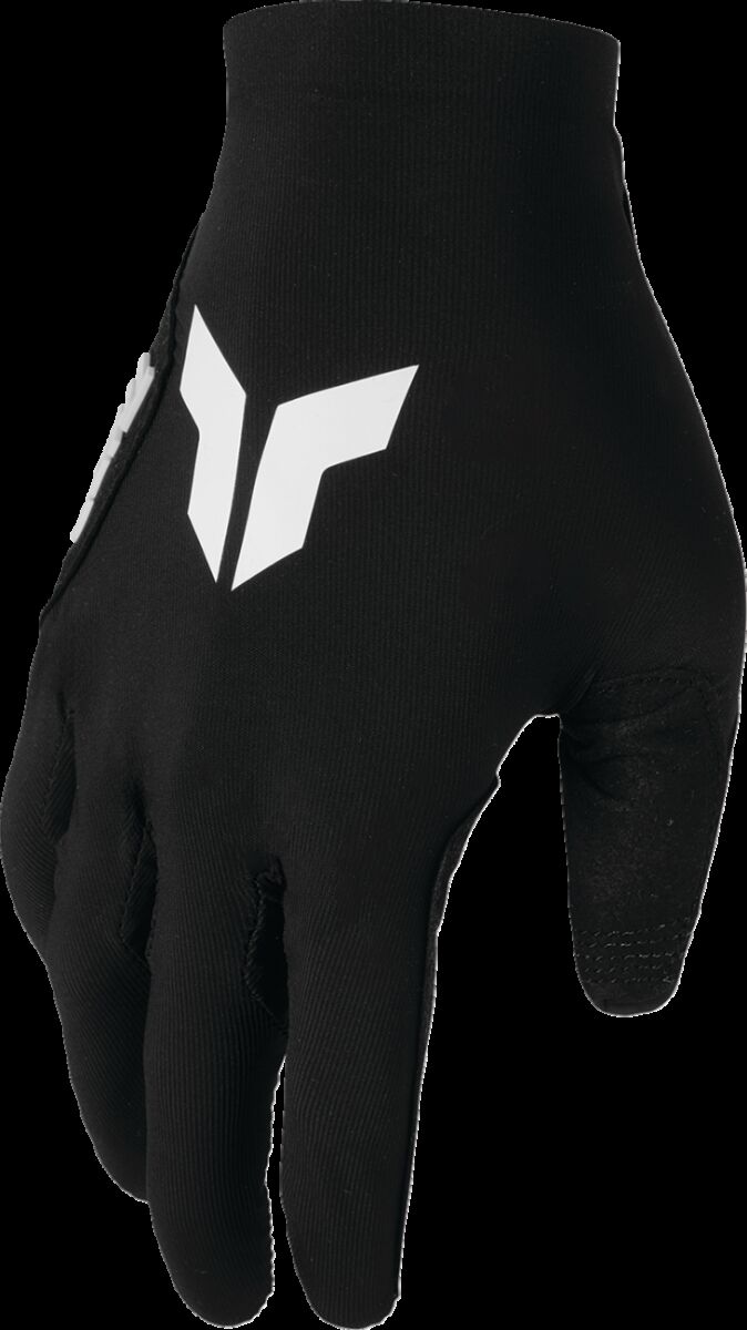 THOR GLOVE SPORTMODE ICONIC BLACK L 3330-8003