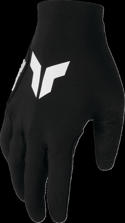 THOR GLOVE SPORTMODE ICONIC BLACK 2 3330-8005