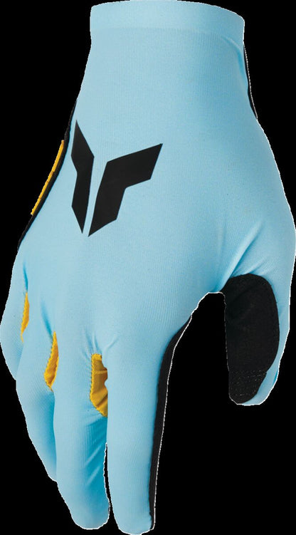 THOR GLOVE SPORTMODE ICONIC BLUE 2X 3330-8011